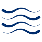 Zu den Leistungen von PWP aus Ehingen (Donau) gehört unter anderem Wasserbau und Wasserwirtschaft.